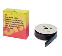 3 M hsr19,1 HSR Dünnwandiger Heat Shrink Sleeve Roll 19/9.5 mm 5 m Black