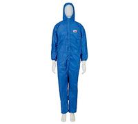 3 M Protective Suit Size L Blue - Pack of 1, Die + BL