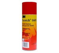 3 M Scotch 1603 Insulating Paint - 400ml Can - Black
