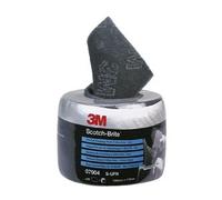 3 M Scotch-Brite Roll Grey Ref: 07904