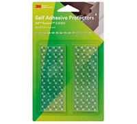 3M™ Bumpon TRN Polyurethane Rubber Foot 7.9mm x 2.2mm - 80pc SJ 5302 MPCB