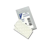 3 M Steri-Strip Suture (Stickers Sachet, 12 x 1mm, Pack of 6 strips