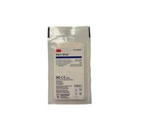 3 M Steri-Strip Suture (Stickers Sachet, 12 x 1mm, Pack of 6 strips
