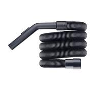 3 m suction hose compatible with Makita vacuum cleaner VC200L / VC2010L / VC2012L / VC2512L / VC3011L / VC3012L / VC3012M / VC3511L, alternative to original P-81739
