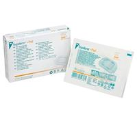 3 M Tegaderm + Pad, 9 x 10 cm, Sterile, Pack of 25 Pieces