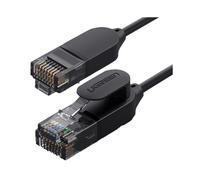 (3 m) UGREEN Cat 6A Slim Ethernet Cable up to 10Gbps