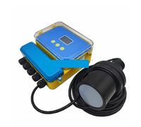 3 M Ultrasound Open Channel Flowmeter STT-03UOFS24420RS232 4 To 20ma RS232 Output 24V Power Supply Water Flow Meter Liquid Flowmeter