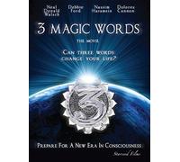 3 Magic Words