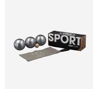 3 Match It Competition Petanque Boules