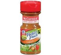 3 McCormick Perfect Pinch Cajun 90.2 Grams Sealed Jars