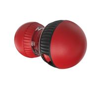 3. Mental Dog Leak-Proof Food Dispenser Interactive Slow Feeding Puzzle Game Toy Interactive Cats Toy