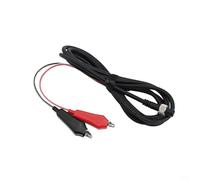 3 Meter 2-Core Power Cable for BeastMaster for forcemaster 3(3m) | Fits Tanacom for 750/1000, Leobritz 200J-500J, for seaborg series, secure 2-pin connection