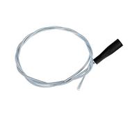 3 Meter Drain Cleaner Spring Wire with Plastic Handle Drain Opener for Kitchen, Basins, Toilet, Bathroom, Bathtubs Sewers & Unclog Waste Pipe Sink Snake Plumbers Unblocker Tool