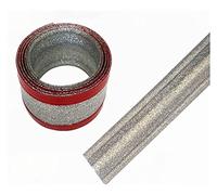 3 Meter Floor Cable Bridge Self-adhesive Cable Duct Floor Flat Floor Cable Protection, Floor Cable Duct Floor Cable Cover, Wire Cover, Floor Cable Duct, Protects Cables And Prevents Trip Hazards(Silve