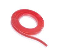 3-Meter Track Saw Guide Rail,Splinter Guard Strip for Track Saw Guide Rail | SP5000 Transparent Self-Adhesive Debris Protective Cover,Anti-Splinter Edge Tape,for Festool FS/2 FS/2 KP FSK