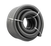 3 Meter Vacuum Hose Extra Long Pipe Tube Hard-to-Reach Areas Convenient Length Adjustment Enhanced Suction Power