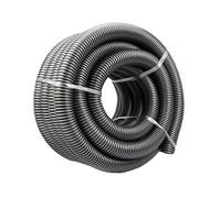 3 Meter Vacuum Hose Extra Long Pipe Tube Hard-to-Reach Areas Convenient Length Adjustment Enhanced Suction Power