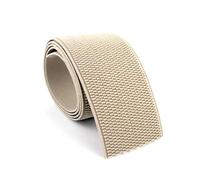 3 Meters Color Elastic Band 6cm Wide Pants Skirt Elastic Belt for Knitted Sewing Accessories,60mm