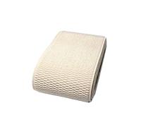 3 Meters Color Elastic Band 6cm Wide Pants Skirt Elastic Belt for Knitted Sewing Accessories,60mm