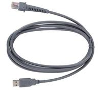 3 Meters USB Cable USB-A Male to RJ45 Cable for CAB4120