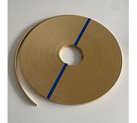 3 Metres - MASTA Upholstery 13mm Wide Cardboard Fibreboard Back Tack Strip/Tacking Strip - 3m
