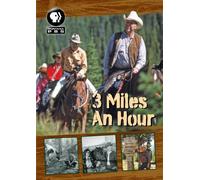 3 Miles An Hour