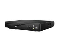 3 Min Screensaver Dvd Player High Definition Home Cd Dvd Player Compact Easy Use
