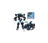 (3) Miniforce Super Dino Power 2 Mecha Ranger Set Mini Figure Robot-Bolt Toys Gift