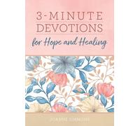 3-Minute Devotions for Hope and Healing