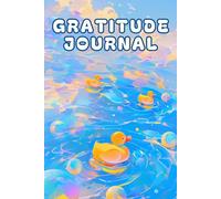 3 Minute Gratitude Journal for Kids: Grateful Thoughts for Growing Minds