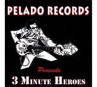 3 Minute Heroes by Various Artists (2005-01-01)