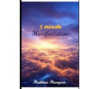 3 Minute Manifestation: Manifesting financial freedom easily