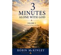 3 Minutes Alone with God Volume 5