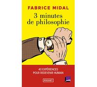 3 minutes de philosophie