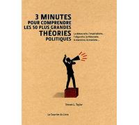 Les 50 plus grandes théories politiques