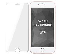 3 MK - 3 MK Tank Hard Glass Glass Apple iPhone 6S Screen Protector, 1 stük for Screen