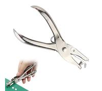 3 mm Precision Hole Punch for Paper Crafting and Scrapbooking