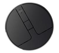 3 Modes Bluetooth Compatible/2.4GHz/USB Capacitive Receiver Computer Notebook Desktop for PC Laptop