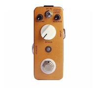 3 Modes Multi Modulation Guitar Pedal True Bypass Full Metal Shell Effect Pedal Guitar Accessories Guitar Effects Pedal