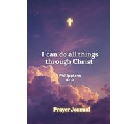 3 Month Christian Devotional Journal: 90 Day Prayer Notebook for Worship, Bible Study, Mindfulness, Blessings Tracking and Spiritual Renewal