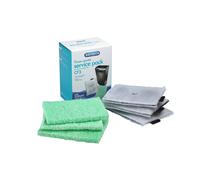 3 Month Service Pack for the Interpet Internal Cartridge Filter CF3 (3 x Filter Cartridge, 3 x Algaway Pad)