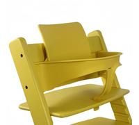 3. Multi Functional Kids Highchair Fence Secure Ergonomic No Tools Needed Daily Feeding Tool-Free Installation Chair Guard