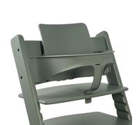 3. Multi Functional Kids Highchair Fence Secure Ergonomic No Tools Needed Daily Feeding Tool-Free Installation Chair Guard