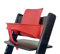 3. Multi Functional Kids Highchair Fence Secure Ergonomic No Tools Needed Daily Feeding Tool-Free Installation Chair Guard