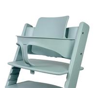 3. Multi Functional Kids Highchair Fence Secure Ergonomic No Tools Needed Daily Feeding Tool-Free Installation Chair Guard