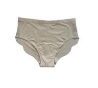3 Multi Pack BP3 UnderwearPolly High Waist Washable, Absorbent Knickers for Incontinence & Periods (2X Large)