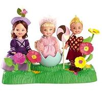 Barbie 3 Munches The Wizzard of OZ