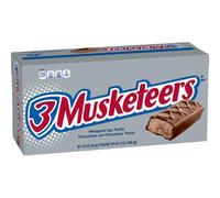 3 Musketeers Candy Bar 54.4 g