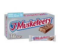 3 Musketeers Candy Bar 54.4 g