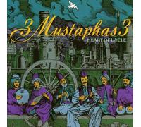 3 Mustaphas 3 - Heart of Uncle by 3 Mustaphas 3